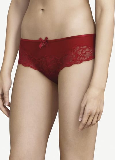 Chantelle – Orangerie – Shorty – C67640 – Pomme d’Amour - 42