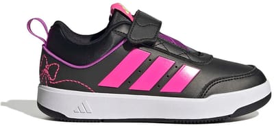 Adidas Tensaur Sport 3.0 Girls Kids Schoenen Zwart EU 38 2/3 Meisje
