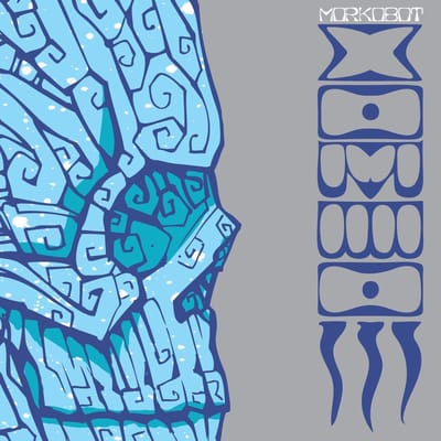 Morkobot - Morbo (CD)