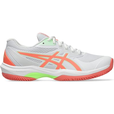 Dames padel schoenen Asics Gel-game FF