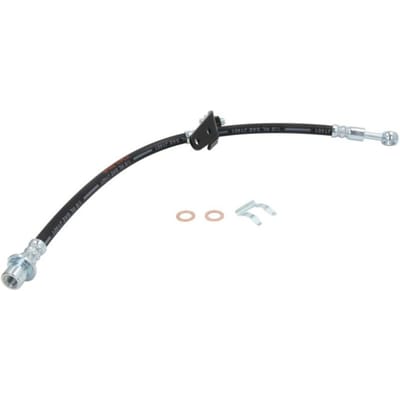 Remleiding DELPHI LH6685, links