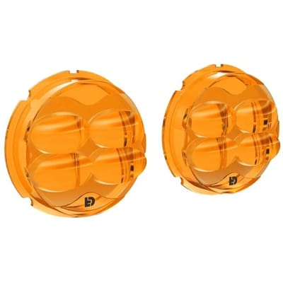 Foglichtlenskit DENALI D3 DR1