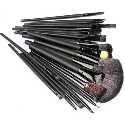 Make-up kwasten Paloma Beauties (x24)