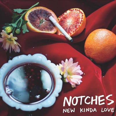 New Kinda Love / Almost Ruined Everything