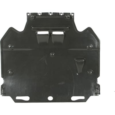 Motor-/Veiligheidsbumper BLIC 6601-02-0042860P