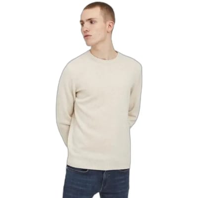 Bounty-trui met ronde hals Casual Friday karl