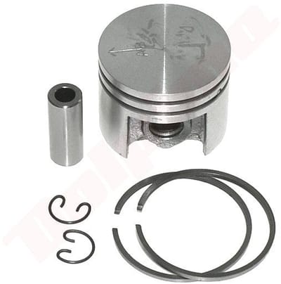 Zuigerset passend op STIHL MS180 38mm ( 1130 030 2004 ) GOLF