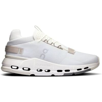 Lage Sneakers On Cloudnova 2