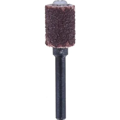 Dremel Accessoires Voor Schuurmachine Voor Multitool - 6,4mm - Korrel 60 - 2 Stuks