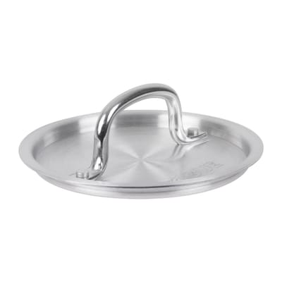 Aluminium Deksel - 12cm - Vogue K473