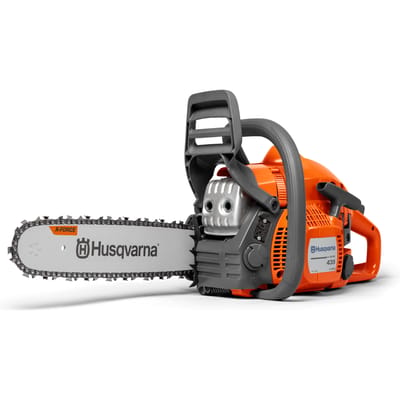 Husqvarna 445e II Benzine Kettingzaag – 2,8PK – 38CM