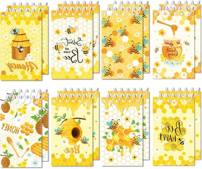 Notitieboekjes - Kleine agenda's - Notities maken - Hardcover - 10.2 x 6.1 cm - Metallic