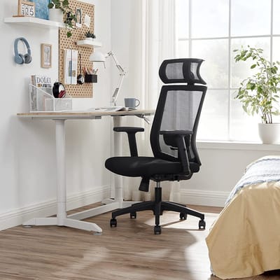 Bureaustoel - Ergonomisch - Computerstoel