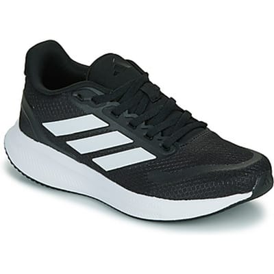 adidas Sportswear Runfalcon 5 Schoenen - Kinderen - Zwart