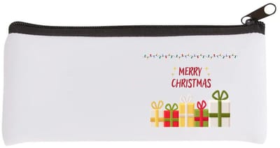 Akyol - kerstmerry christmas Etui - Kerstmis - kerst beker - winter - kerst - christmas - kerst cadeau - 20 bij 9 cm
