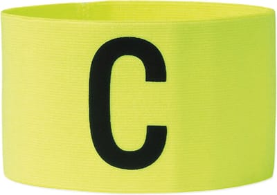 Robey Captain Band - - Senior