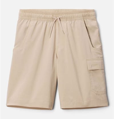 Columbia Silver Ridge™ Korte Broek Beige 8 Years Jongen