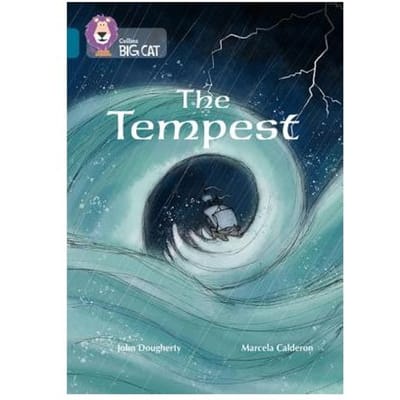 The Tempest - John Dougherty