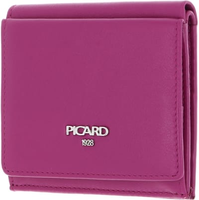 PICARD portemonnee Bingo Wallet Fuchsia paars