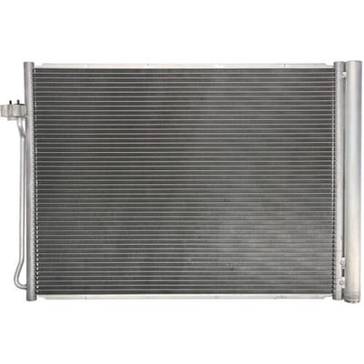 Condensator, airconditioning KOYORAD CD420874