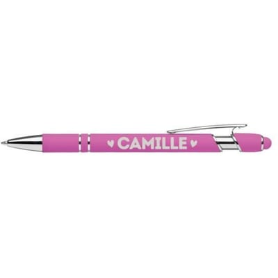 Camille Dhont - Camille Touchscreen Balpen