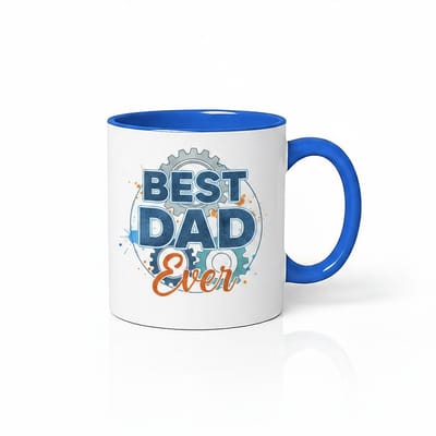 Nevolis® | Espressomok 330ml met Uniek Design | Ontwerp Jouw Eigen Mok | Handgemaakt Cadeau voor Koffieliefhebbers | Gepersonaliseerd op Aanvraag | Enkel of Grote Bestelling
