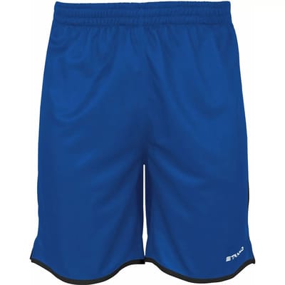Stanno - Altius Shorts - Sportbroek - Maat 116 - Blauw