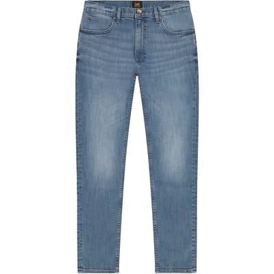 Lee Luke Slim Fit Spijkerbroek Blauw 30 / 32 Man