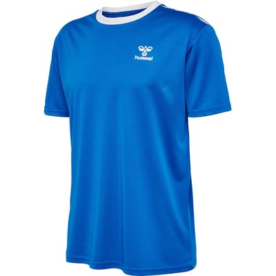 Polyester jersey Hummel HmlStaltic