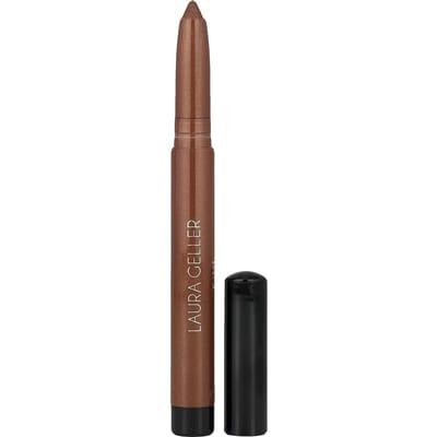 Laura Geller, Kajal, Eyeliner Longue Tenue, 0017026 Bronze Antique Kohl, 1,4 g (0,049 oz) brown