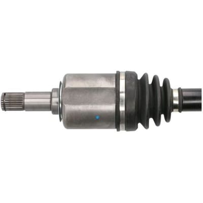 Aandrijfas POINT GEAR PNG74919