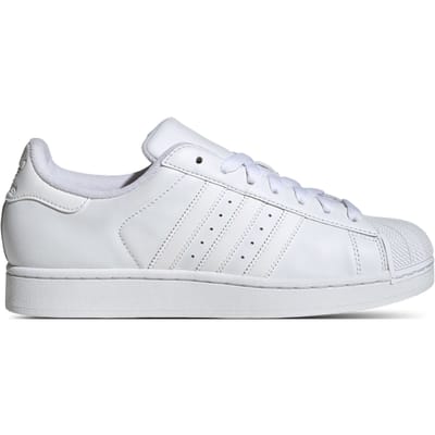 Adidas Superstar Sneakers Heren - Wit - Maat 42 - Leer