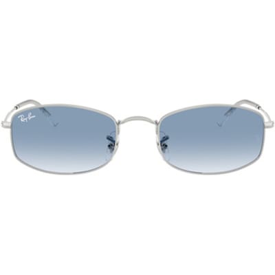 Zonnebril Ray-ban 0RB3832 003/3F