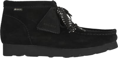 CLARKS Schnürschuhe WallabeeBT GTX