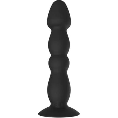 ToyJoy Anal Play Vibrerende Anaal Plug - Groot