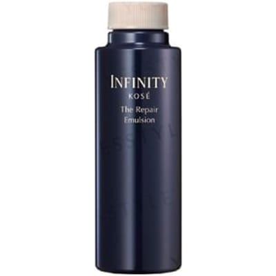 Kose - INFINITY The Repair Emulsion Refill 135ml