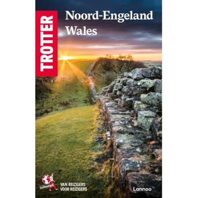 Trotter Noord-Engeland / Wales - Trotter