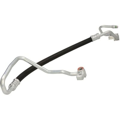 Hoge drukleiding, airconditioning Original THERMOTEC KTT160491