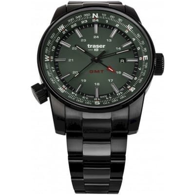 Traser Herenhorloge 109525