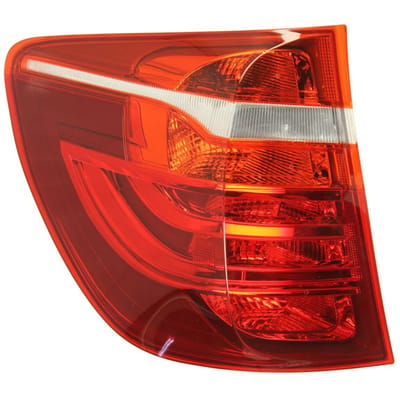 Achterlicht DEPO 444-1962L-UE links