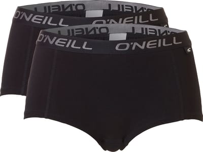 O'neill Plain Onderbroek Vrouwen - Maat XL