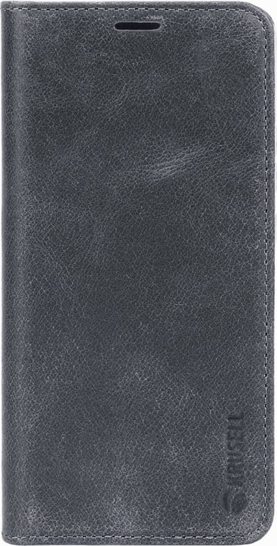 61242 Krusell Sunne 2 Card FolioCase Sony Xperia L2 Vintage Black