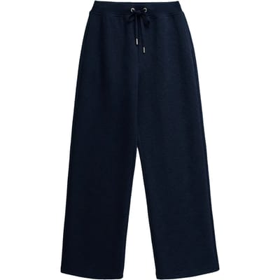 Jacquard Joggingbroek Dames Salsa Jeans