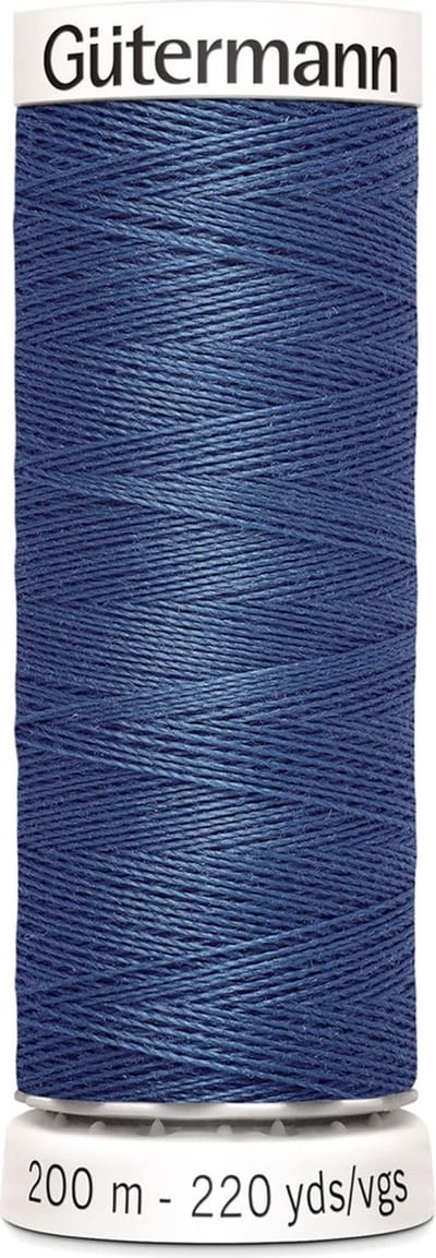 Gutermann Polyester Naaigaren 200meter-68