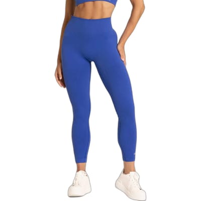 Leggings voor dames Gym Glamour Push Up 2.0