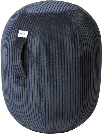 VLUV KAPSUL VLIP balanscapsule - ergonomische zitten - voor kantoor en thuis - maat M - Navy