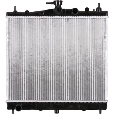 Radiator, motorkoeling NRF 58187