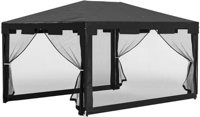 MKSS® Opvouwbare Partytent – Feesttent – Tuin Paviljoen