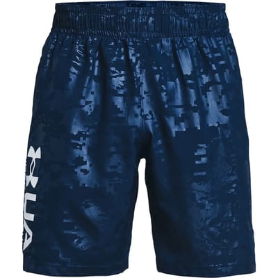 Short Under Armour Woven Emboss