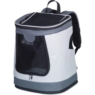 Hondendraagtas Nobby Pet Plata